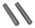 KNS PRECISION, AR15/M16 REPLACEMENT TRIGGER/ HAMMER MATCH GRADE STAINLESS PINS .1555 DIAMETER, MFR P/N: REPLTH-1555