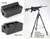 KNS PRECISION, MG42 TRIPOD TO PICATINNY RAIL ADAPTER, MFR P/N: ADAPTERP