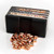 BERRY'S BULLETS, .40 S&W/10MM (.401) 180GR HYBRID HOLLOW POINT, BOX (50), MFR P/N: 72111