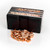 BERRY'S BULLETS, .40 S&W/10MM (.401) 200GR FLAT POINT THICK PLATE, BOX (250), MFR P/N: 40500