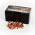 BERRY'S BULLETS, .40 S&W/10MM(.401) 155GR HOLLOW BASE ROUND NOSE, BOX (250), MFR P/N: 54489