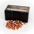 BERRY'S BULLETS, .45 CAL. (.452) 200GR ROUND NOSE, BOX (250), MFR P/N: 45978