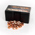 BERRY'S BULLETS, .45 CAL. (.452) 200GR TARGET HOLLOW POINT, BOX (500), MFR P/N: 00213