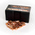 BERRY'S BULLETS, .45-70 GOVT. (.458) 350GR ROUND SHOULDER, BOX (500), MFR P/N: 77964