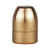 BERRY'S BULLETS, .50 CAL. (.500) 350GR ROUND SHOULDER, BOX (500), MFR P/N: 86248