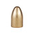 BERRY'S BULLETS, 9MM (.356) 124GR ROUND NOSE (MINICAN), BOX (500), MFR P/N: 10059