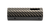 BATTLE ARMS DEVELOPMENT, CARBON FIBER HEAT SHIELD COMPATABLE WITH WORKHORSE RAILS (DOES NOT COME WITH FINGER STOP OR RAIL), MFR P/N: BAD-CF-HS
