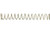 BATTLE ARMS DEVELOPMENT, VERT BUFFER SPRING 223/556, MFR P/N: BAD-VERT-SPRING