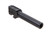 FORTIS MANUFACTURING, GLOCK 19 MATCH GRADE BARREL NON-THREADED - BLACK NITRIDE, MFR P/N: FM-G19-BLK