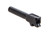 FORTIS MANUFACTURING INC. 9mm 4 in 1:10 Black Nitride Barrel