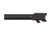 FORTIS MANUFACTURING, GLOCK 19 MATCH GRADE BARREL NON-THREADED - BLACK NITRIDE, MFR P/N: FM-G19-BLK