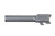 FORTIS MANUFACTURING, GLOCK 19 MATCH GRADE BARREL NON-THREADED - MDC COATING (GREY), MFR P/N: FM-G19-GREY
