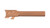 FORTIS MANUFACTURING INC. 9mm 4 in 1:10 TiCN Barrel