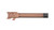 FORTIS MANUFACTURING INC. 9mm 4.5 in 1:10 TiCN Barrel