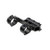 FORTIS MANUFACTURING, AP 2™ REGULAR MOUNT - 30MM CANTILEVER - 1.54" - BLACK, MFR P/N: AP-02R-030-154-BLK