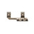 FORTIS MANUFACTURING, AP 2™ REGULAR MOUNT - 34MM CANTILEVER - 1.54" - FDE, MFR P/N: AP-02R-034-154-FDE