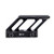 FORTIS MANUFACTURING, F1™ OPTIC MOUNT - LOWER 1/3 CO-WITNESS (COMPATIBLE W/ AIMPOINT H2/T2 SERIES), MFR P/N: F1-OPT-LOWER1/3
