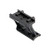 FORTIS MANUFACTURING, F1™ OPTIC MOUNT - LOWER 1/3 CO-WITNESS (COMPATIBLE W/ AIMPOINT H2/T2 SERIES), MFR P/N: F1-OPT-LOWER1/3