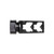 Fortis Manufacturing Inc. 5.56 NATO 1/2-28 Muzzle Brake Black Nitride