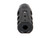 Fortis Manufacturing Inc. RED 5.56 NATO 1/2-28 Muzzle Brake Black Nitride