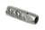 Fortis Manufacturing Inc. RED .308 Win 5/8-24 Muzzle Brake Bead Blast