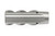 Fortis Manufacturing Inc. RED .308 Win 5/8-24 Muzzle Brake Bead Blast