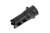 Fortis Manufacturing Inc. Slipstream .308 Win 5/8-24 Muzzle Brake Black Nitride