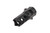 Fortis Manufacturing Inc. Slipstream .308 Win 5/8-24 Muzzle Brake Black Nitride