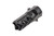 Fortis Manufacturing Inc. Slipstream .308 Win 5/8-24 Muzzle Brake Black Nitride