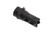 Fortis Manufacturing Inc. Slipstream 300 BLK 5/8-24 Muzzle Brake Black Nitride