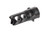 Fortis Manufacturing Inc. Slipstream 5.56 NATO 1/2-28 Muzzle Brake Black Nitride