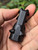 Fortis Manufacturing Inc. Slipstream 9mm 1/2-28 Muzzle Brake Black Nitride