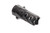 Fortis Manufacturing Inc. Slipstream 9mm 1/2-36 Muzzle Brake Black Nitride
