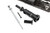 Fortis Manufacturing Inc. C-158 M16 5.56 NATO AR-15 Phosphate BCG