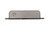 Fortis Manufacturing Inc. Billet AR-15 Grey Anodized Dust Cover