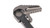 FORTIS MFR Clutch RH AR-15 Grey Anodized Charging Handle