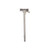 Fortis Manufacturing Inc. Hammer AR-10 Grey Anodized Charging Handle