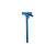 Fortis Manufacturing Inc. Hammer AR-15 Blue Anodized Charging Handle