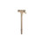 Fortis Manufacturing Inc. Hammer AR-15 FDE Anodized Charging Handle