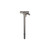 Fortis Manufacturing Inc. Hammer AR-15 Grey Anodized Charging Handle