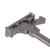 FORTIS MFR Hammer SIG Sauer Grey Anodized Charging Handle