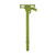FORTIS MFR Hammer SIG Sauer OD Green Anodized Charging Handle