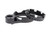 Fortis Manufacturing Inc. CS Contractor Series (K2 System) Black Nitride AR-15 Castle Nut