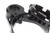 Fortis Manufacturing Inc. CS Contractor Series (K2 System) Black Nitride AR-15 Castle Nut