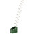 SHIELD ARMS, Glock 17/22 +5/4 Mag Extension, ODA Green, 9MM / .40 S&W, +5/4 ROUNDS