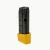 SHIELD ARMS Z9, Magazine Extension, 9mm, Fits Glock 43, +1 Rounds, 10 Rounds Total, Gold, Pre-Installed