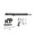 LUTH-AR Mark 12 18" Rifle Kit AR-15, Fixed Stock, KeyMod