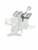 LUTH-AR, Vise Jaw - Fits medium to large bench vise