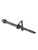 Luth-AR 5.56 NATO 14.5 in 1:7 SOCOM Chrome Lined Barrel