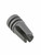 Luth-AR A1 3-Prong 5.56 NATO 1/2-28 Compensator Matte Black